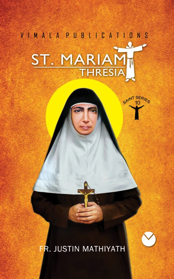 St. Mariam Thresia