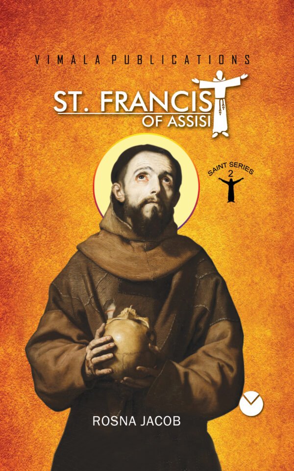 St. Francis of Assisi