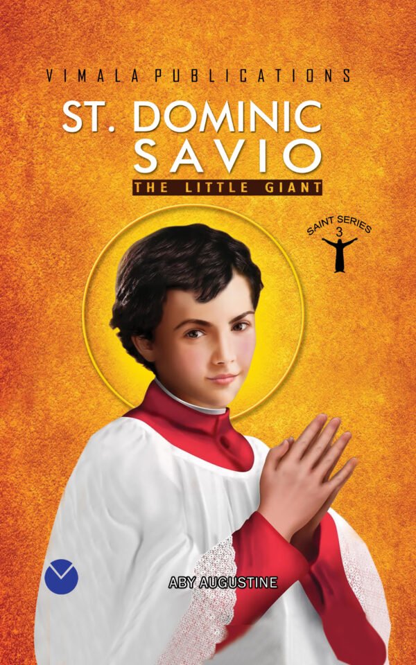 St. Dominic Savio