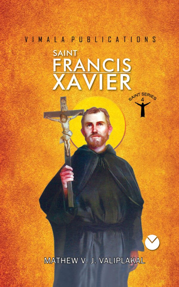 St. Francis Xavier