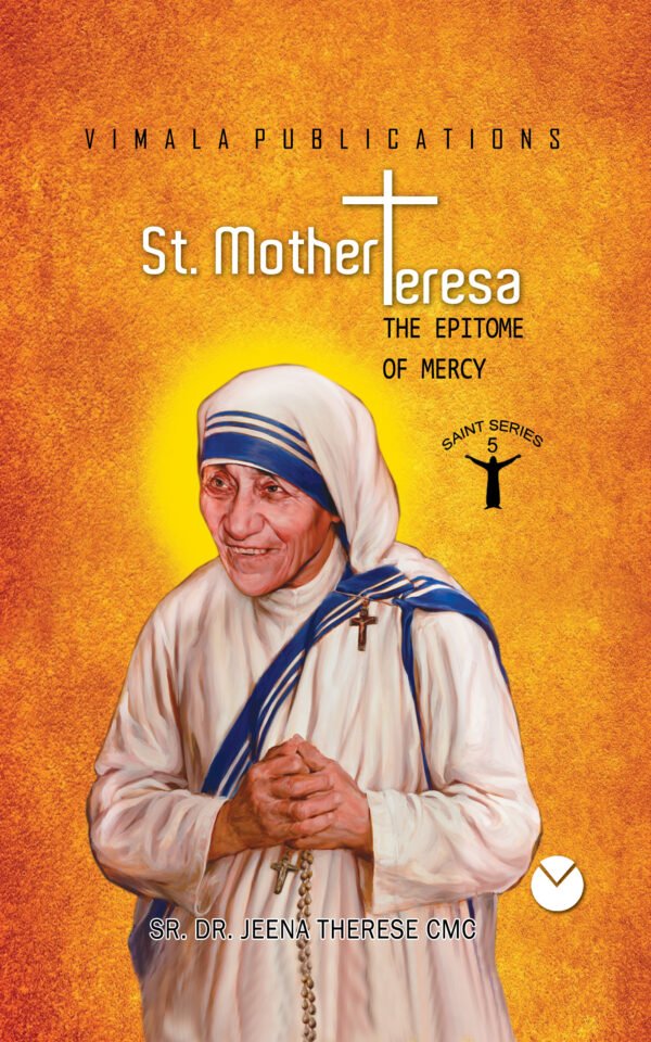 St. Mother Teresa