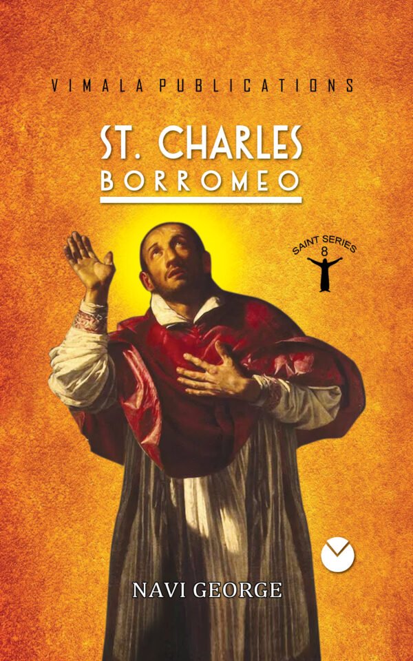 St. Charles Borromeo