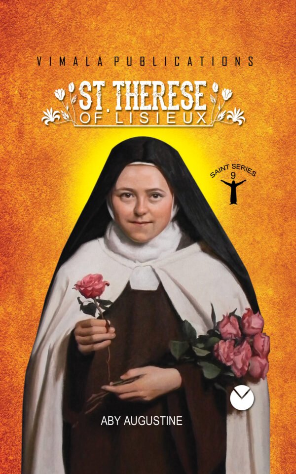 St. Therese of Lisieux