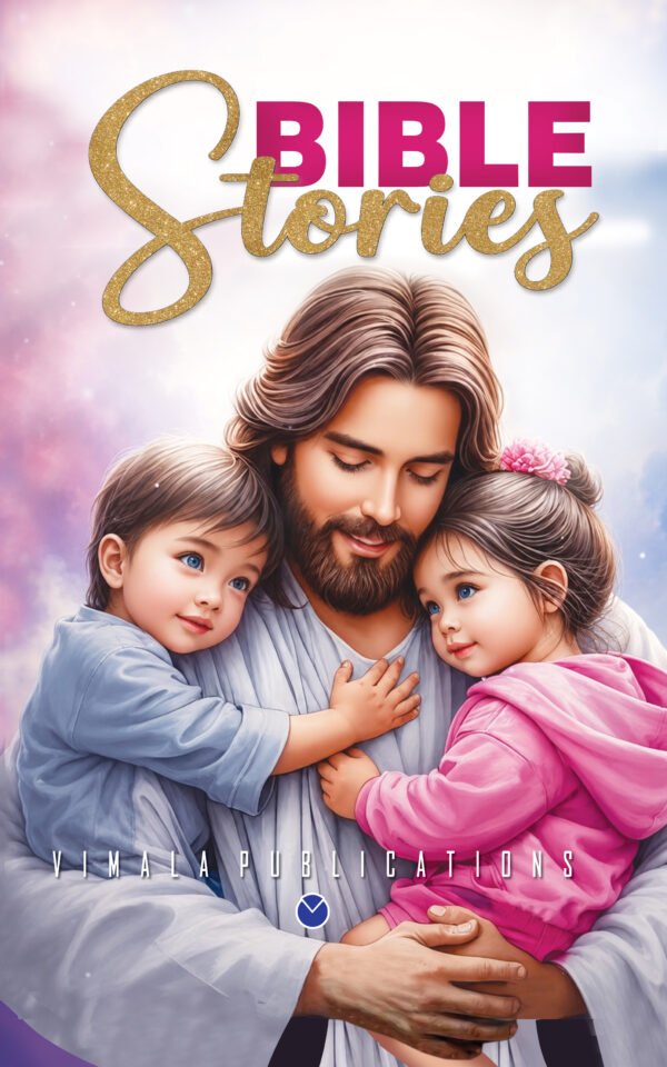 BIBLE STORIES