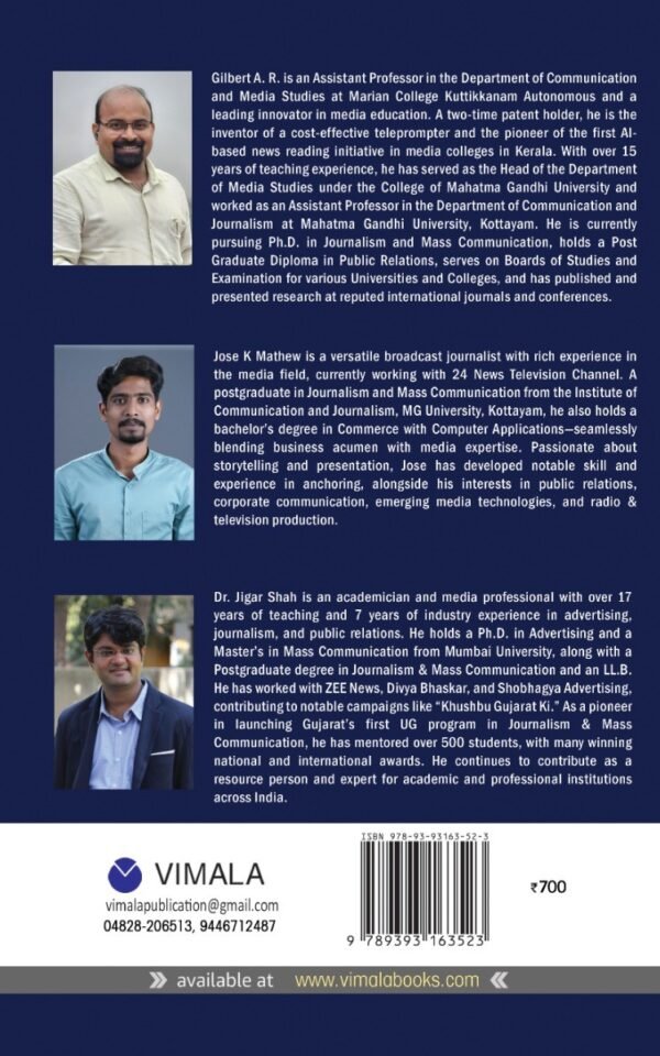 Public Relations and Corporate Communication