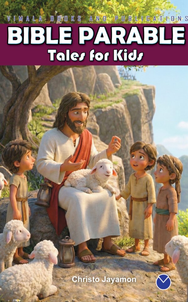 Bible Parable : Tales for Kids